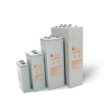 Guangzhou Batterie Lieferant wiederaufladbare OPZV 2V 200AH Solar Batterie